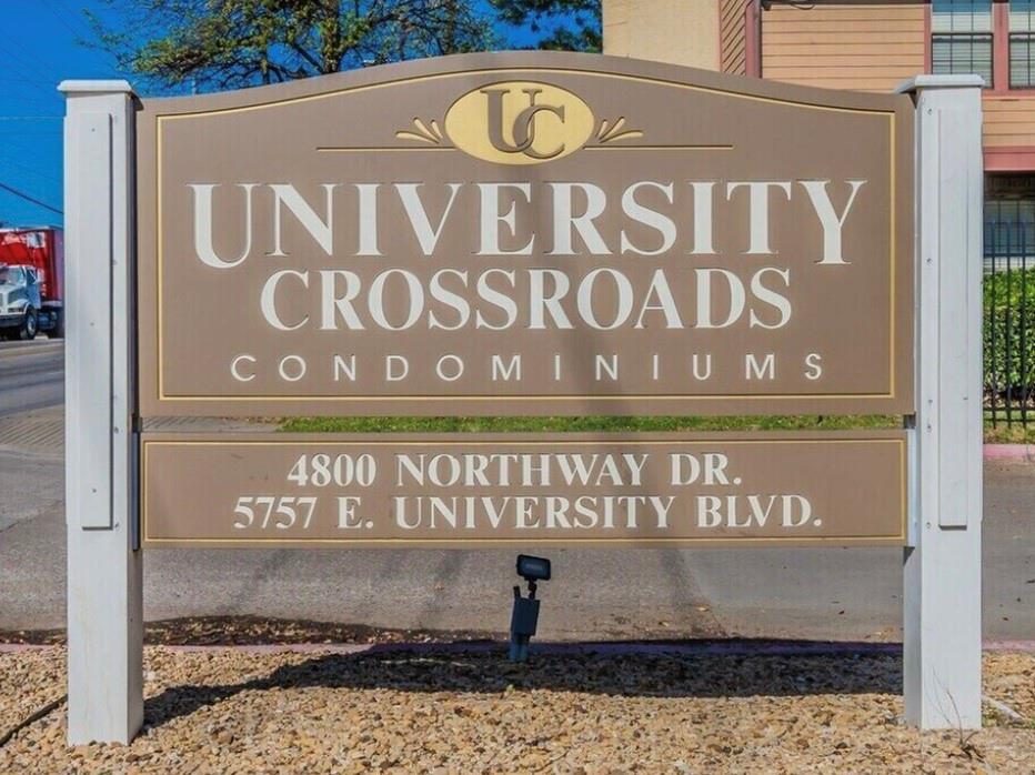 University Crossroads 01 & 02 - Residential