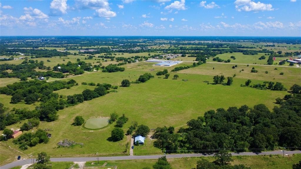 Town: Sulphur Springs - Commercial Sale