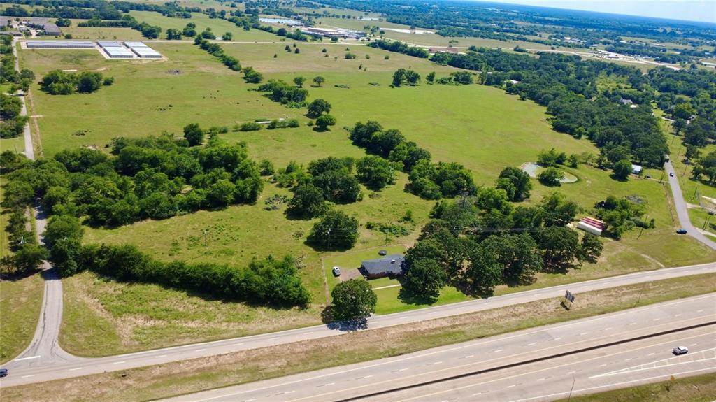 Town: Sulphur Springs - Commercial Sale