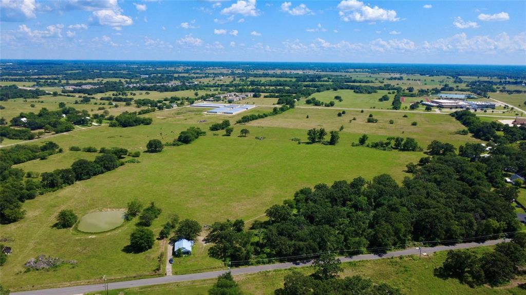 Town: Sulphur Springs - Commercial Sale