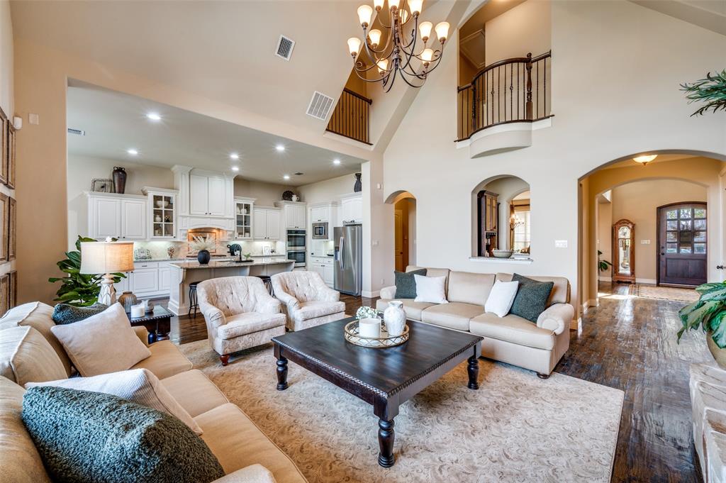 Villages Of Stonelake Estates Ph Ia - Residential