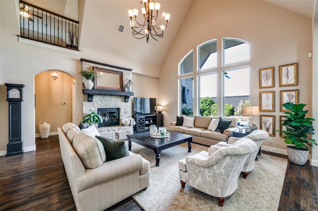 Villages Of Stonelake Estates Ph Ia - Residential