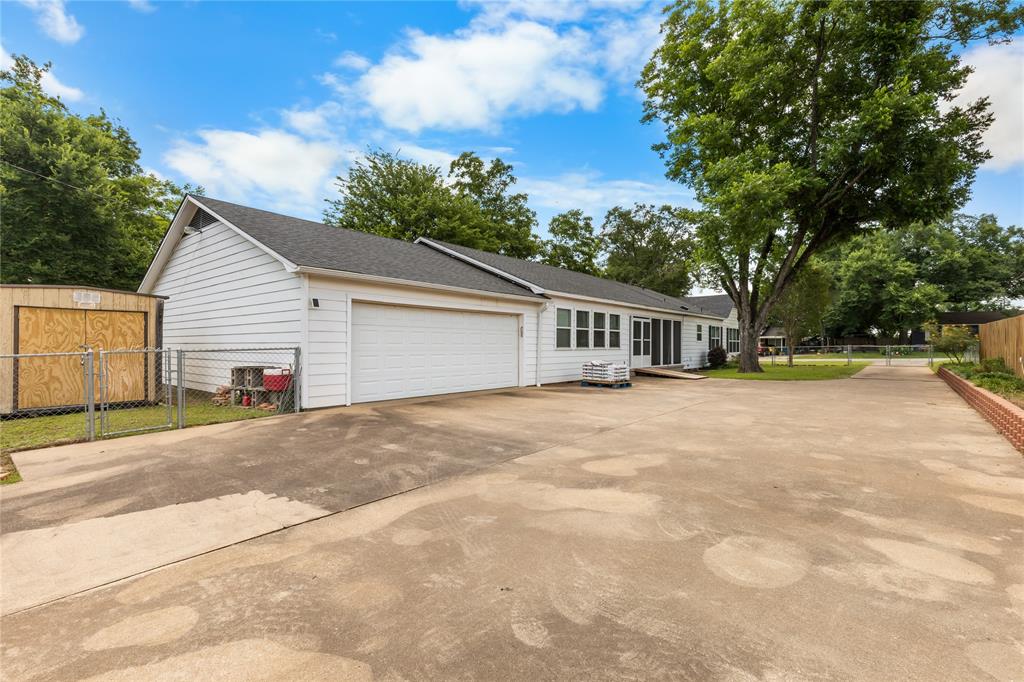 Jacksonville - Residential