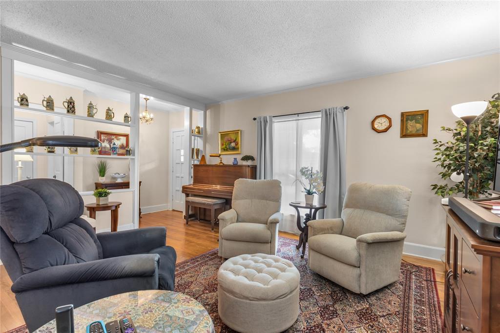 Jacksonville - Residential