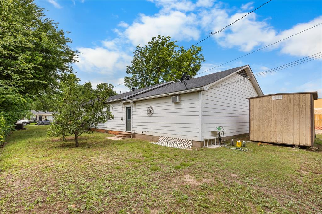Jacksonville - Residential