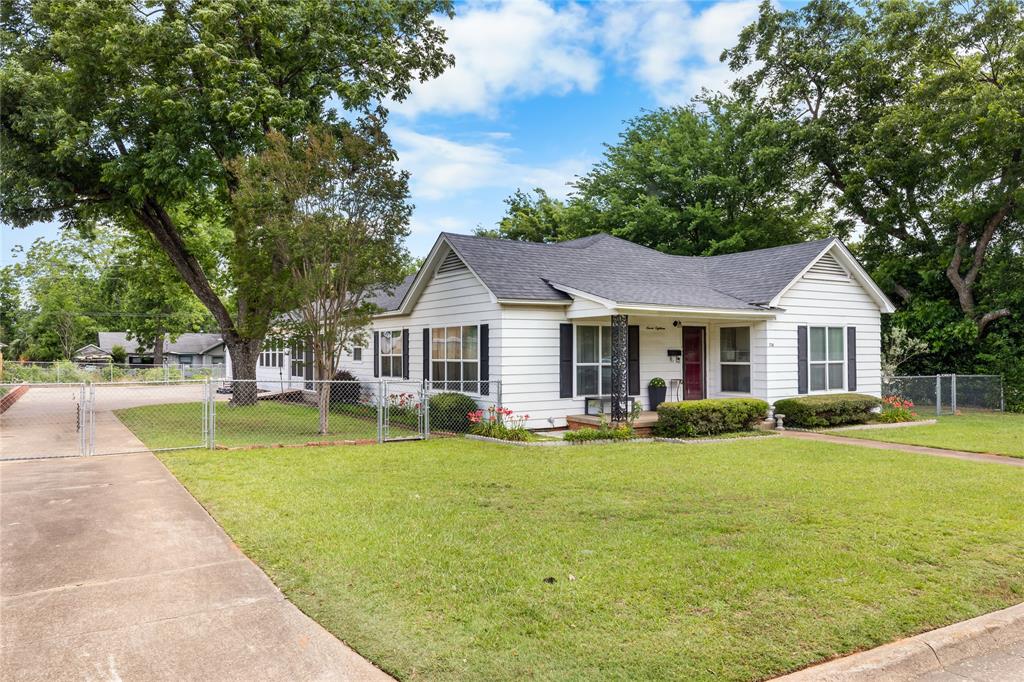Jacksonville - Residential
