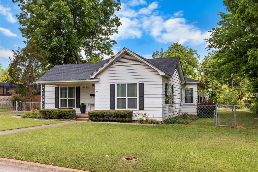 Jacksonville - Residential
