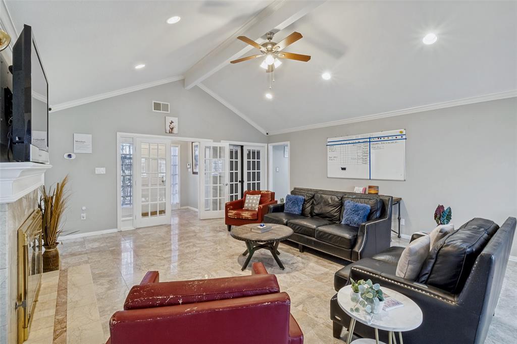 Linda Heights Rep - Residential