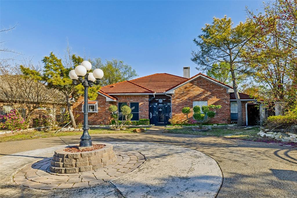 Linda Heights Rep - Residential