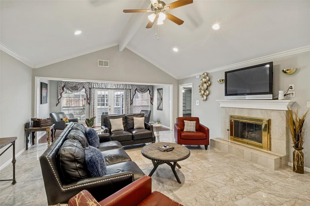 Linda Heights Rep - Residential