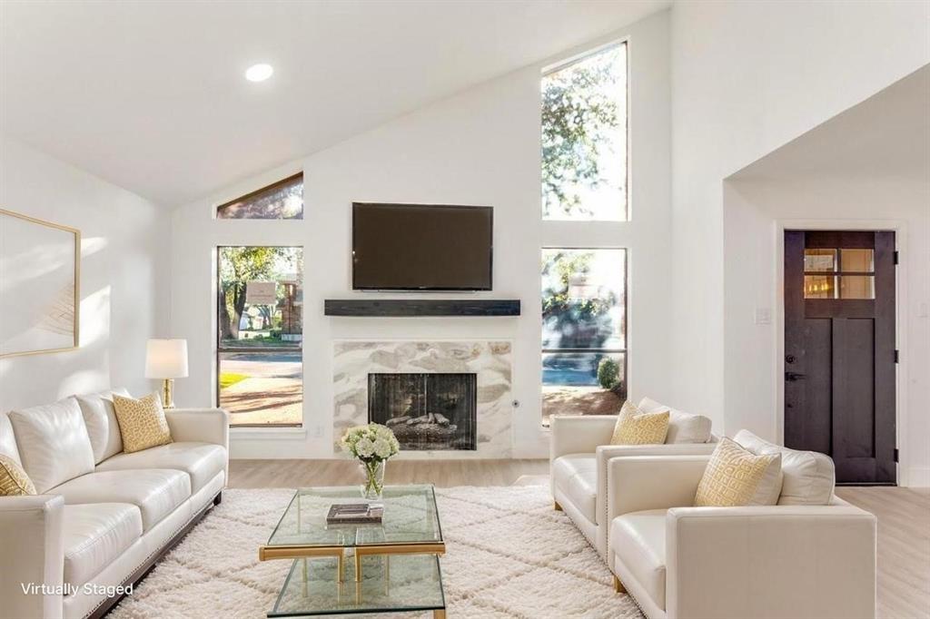 Overton West Add - Residential