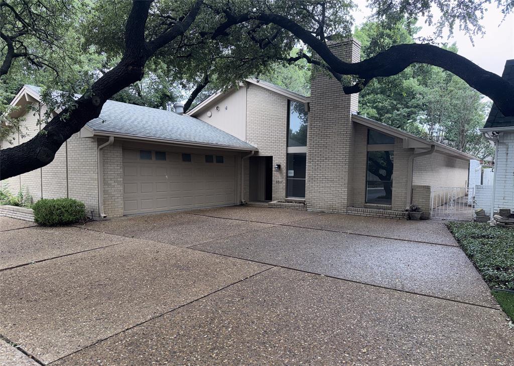 Overton West Add - Residential