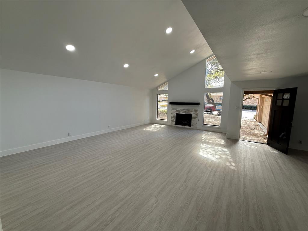 Overton West Add - Residential