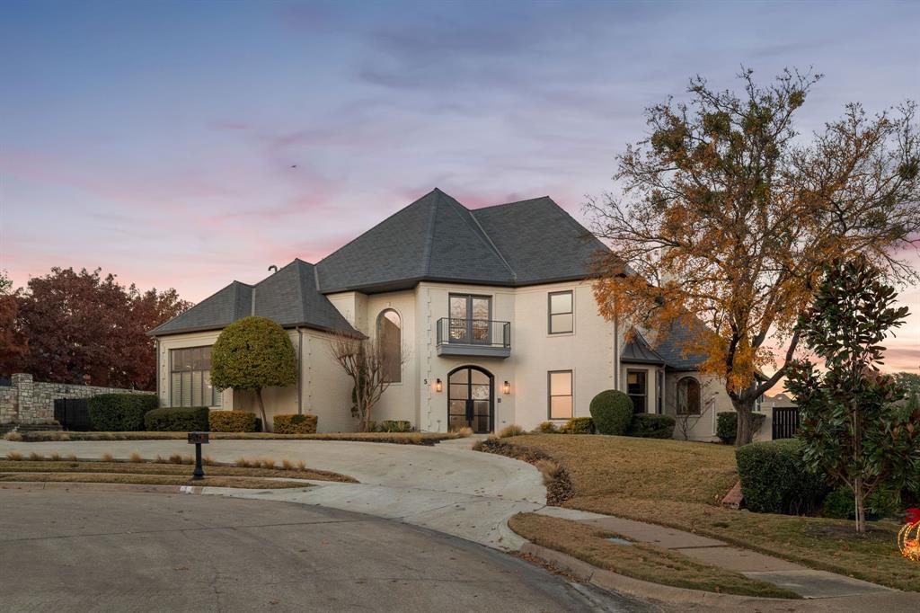 Stonebriar Sec I - Residential