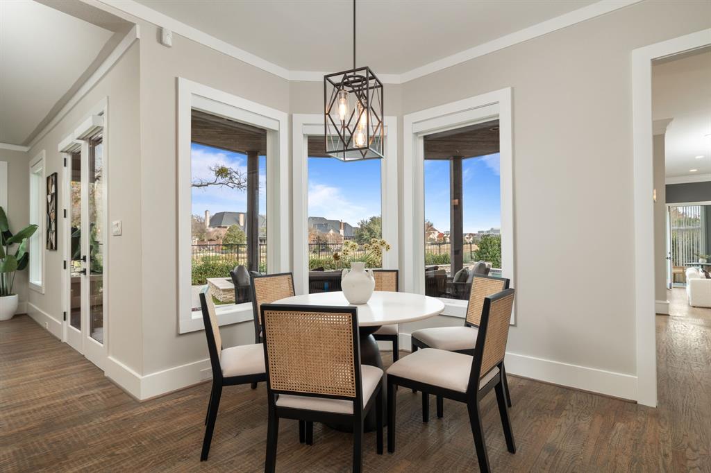 Stonebriar Sec I - Residential