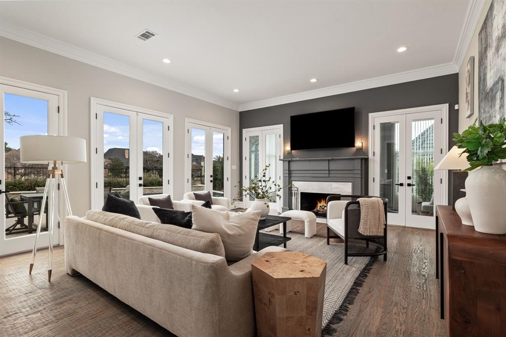 Stonebriar Sec I - Residential