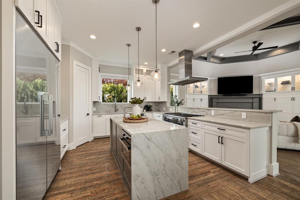 Stonebriar Sec I - Residential