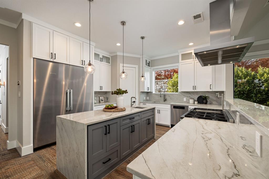 Stonebriar Sec I - Residential