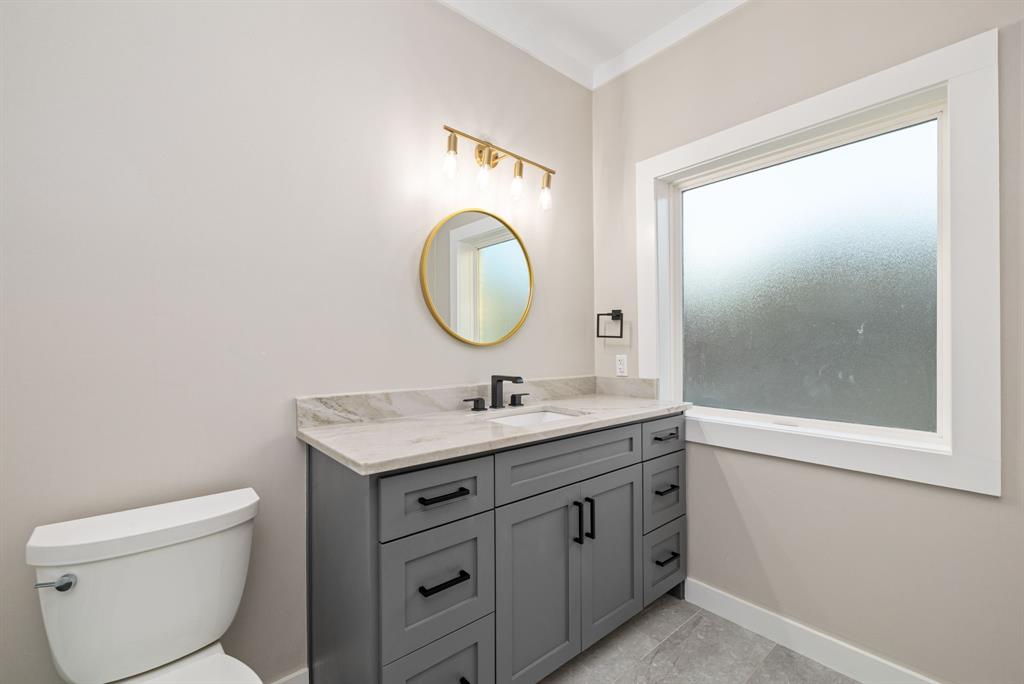 Stonebriar Sec I - Residential
