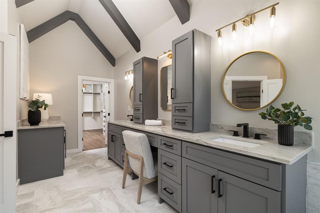 Stonebriar Sec I - Residential