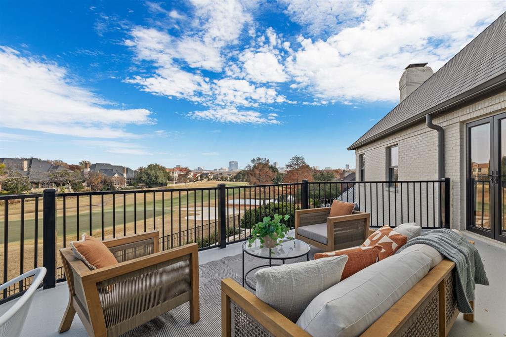Stonebriar Sec I - Residential