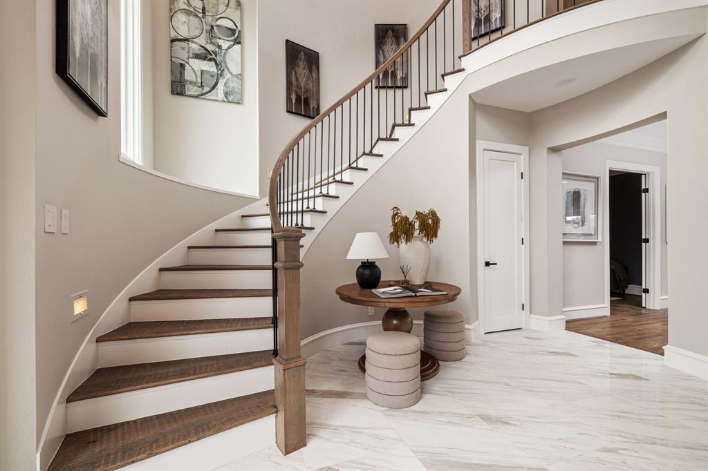 Stonebriar Sec I - Residential