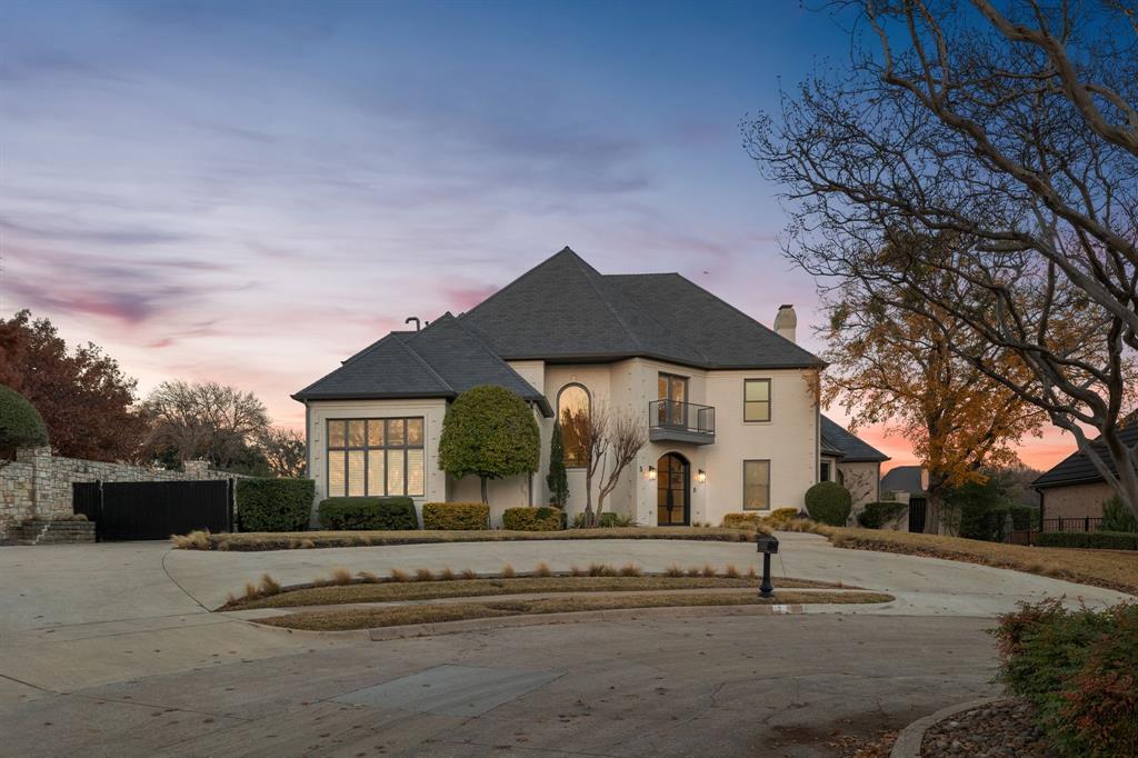 Stonebriar Sec I - Residential
