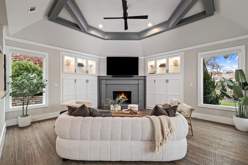 Stonebriar Sec I - Residential