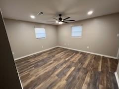 University Hills Add - Residential Income