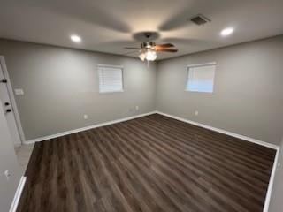 University Hills Add - Residential Income