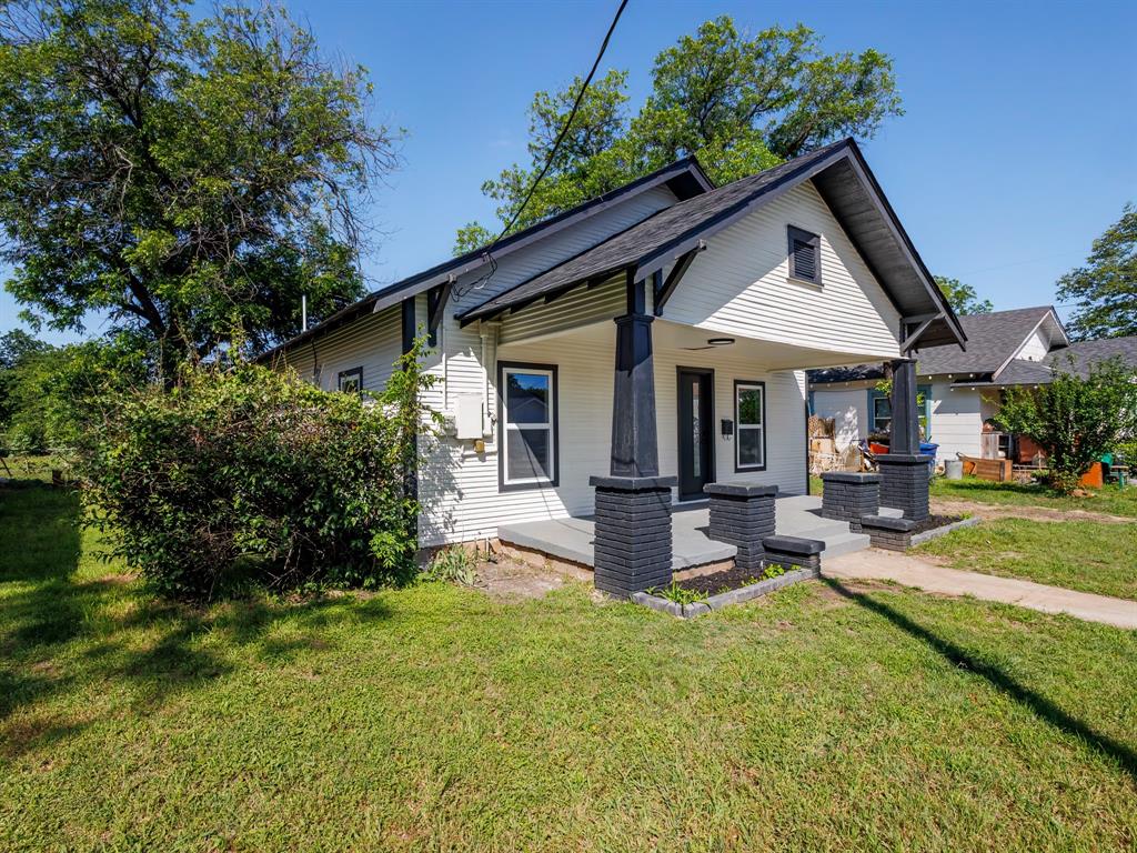 Highland View - Residential