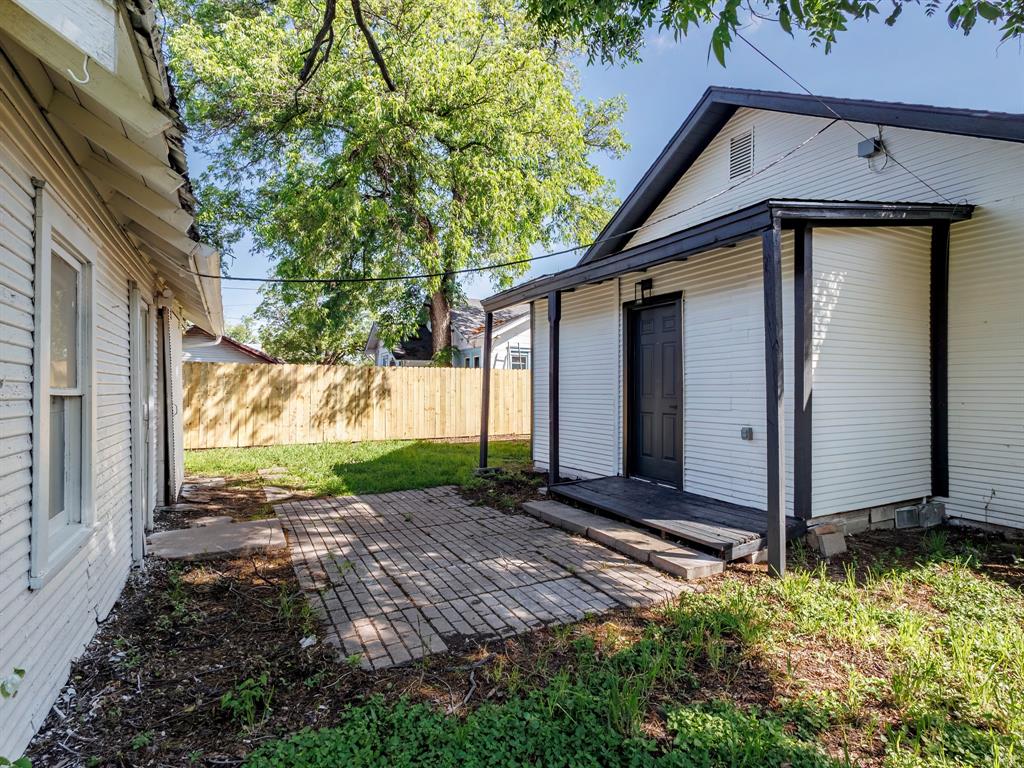 Highland View - Residential