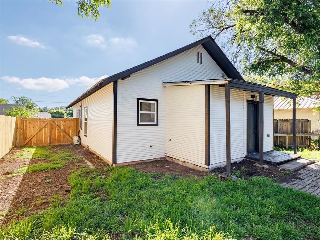 Highland View - Residential