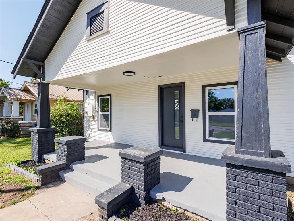 Highland View - Residential