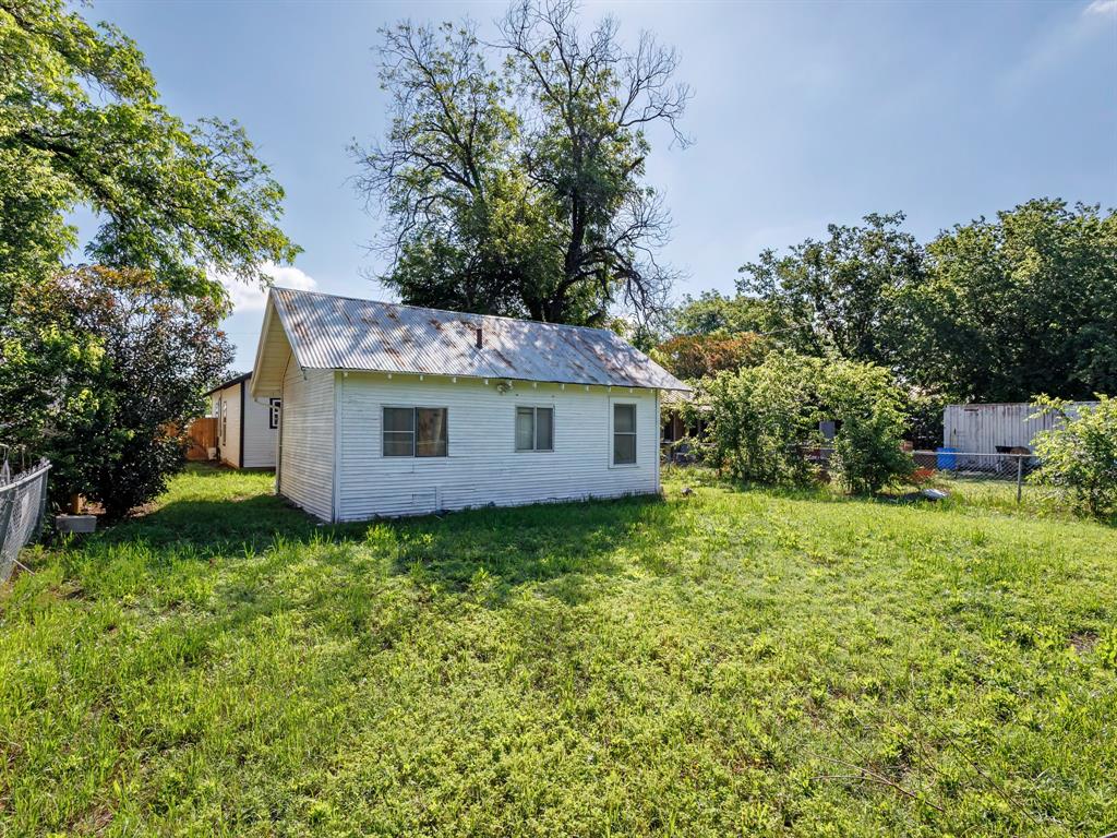 Highland View - Residential