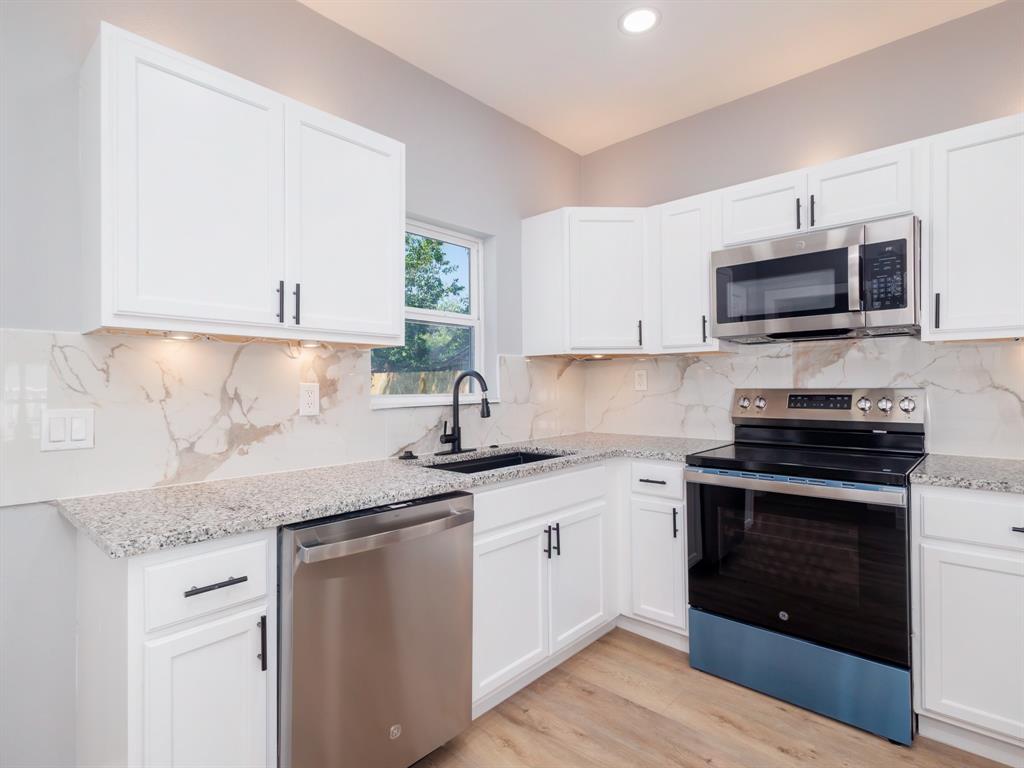 Highland View - Residential