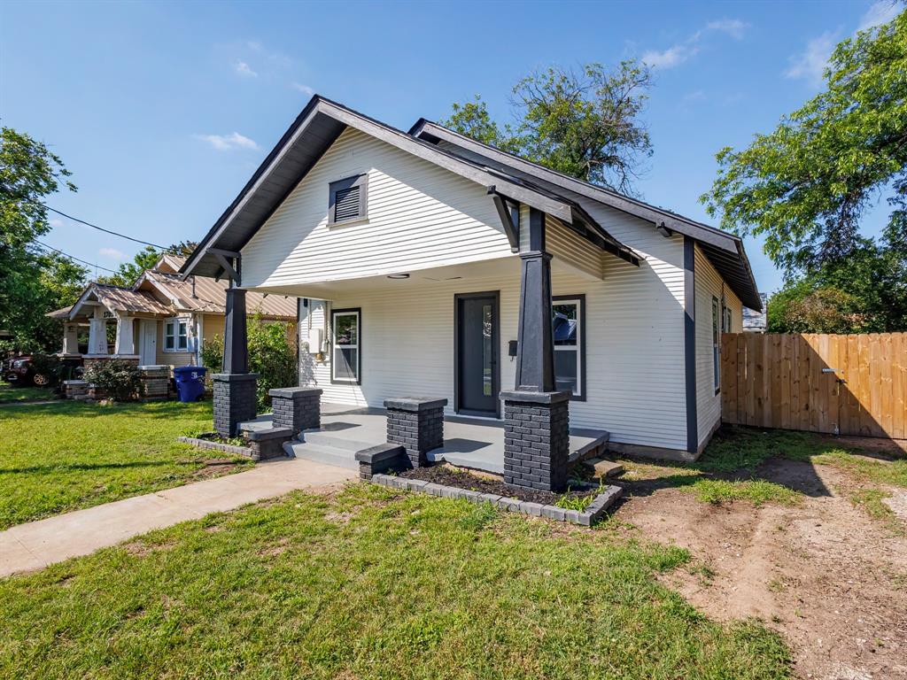 Highland View - Residential