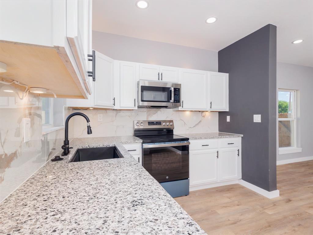 Highland View - Residential