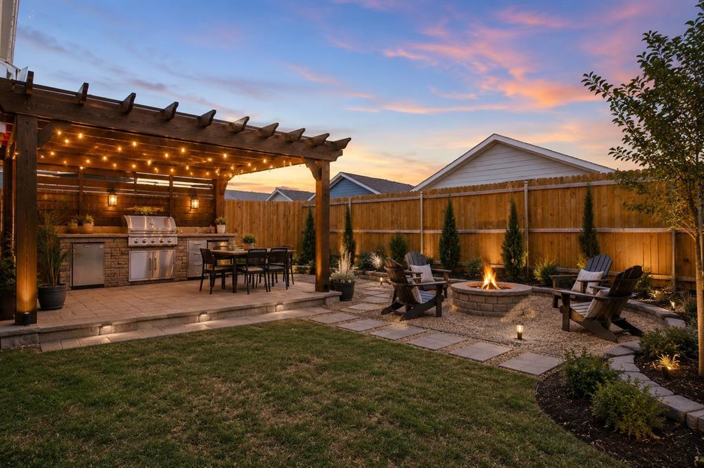 Tillage Farms Ph 1 - Residential