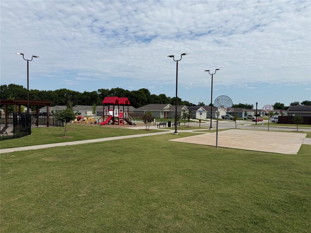 Tillage Farms Ph 1 - Residential
