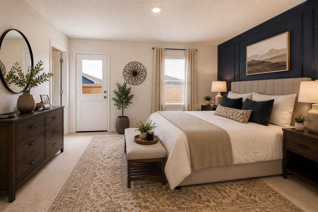 Tillage Farms Ph 1 - Residential