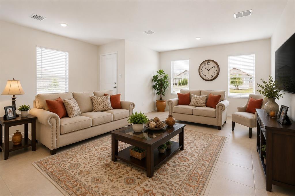 Tillage Farms Ph 1 - Residential