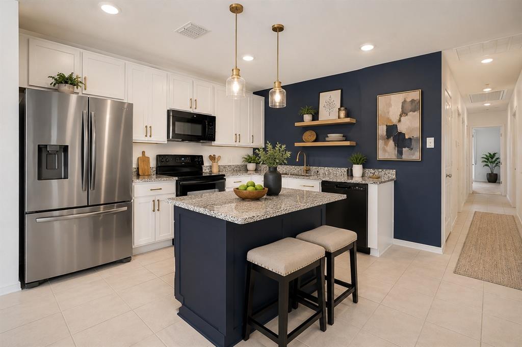 Tillage Farms Ph 1 - Residential