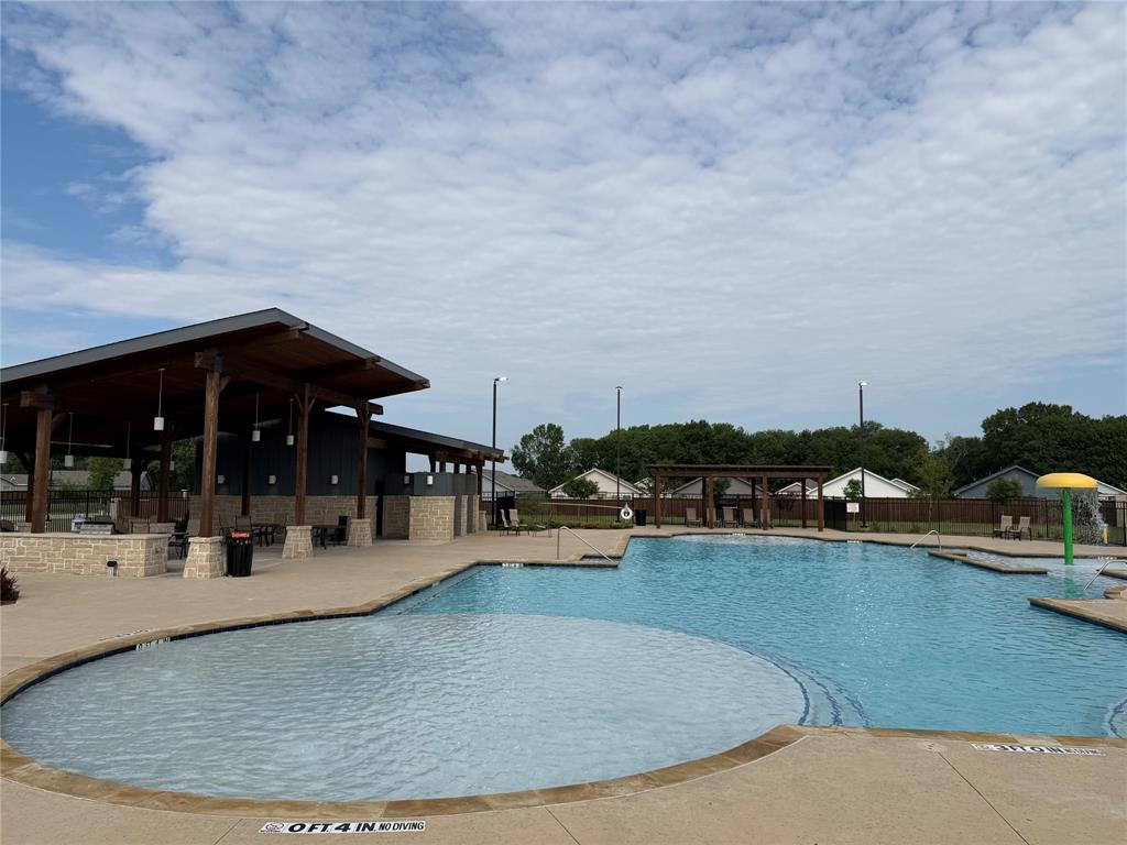 Tillage Farms Ph 1 - Residential