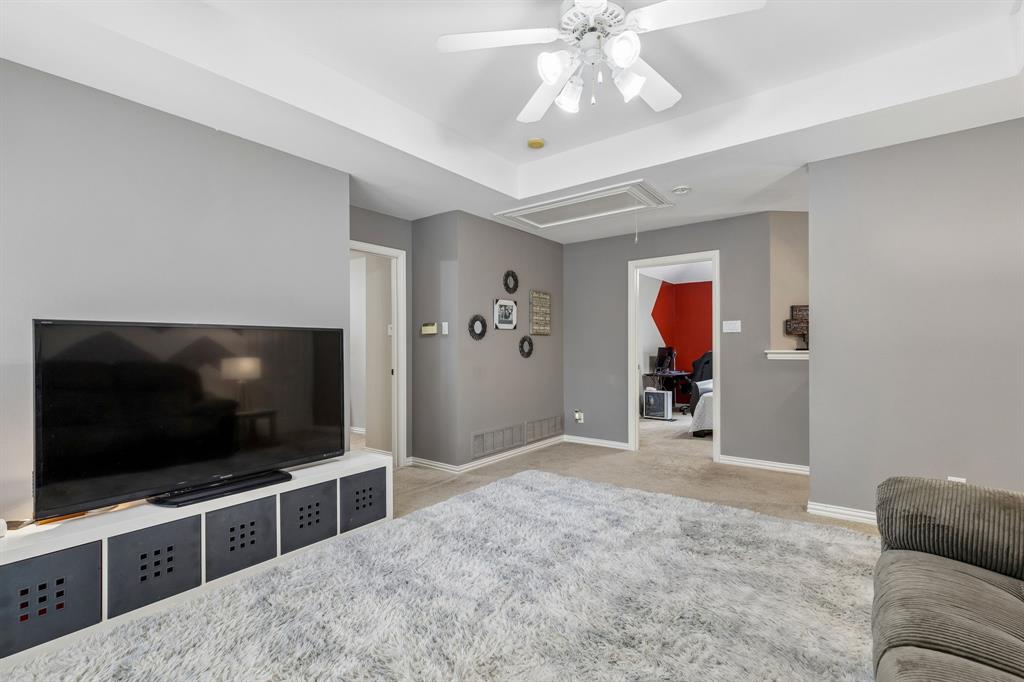 Castlewood Sec Two-I - Residential