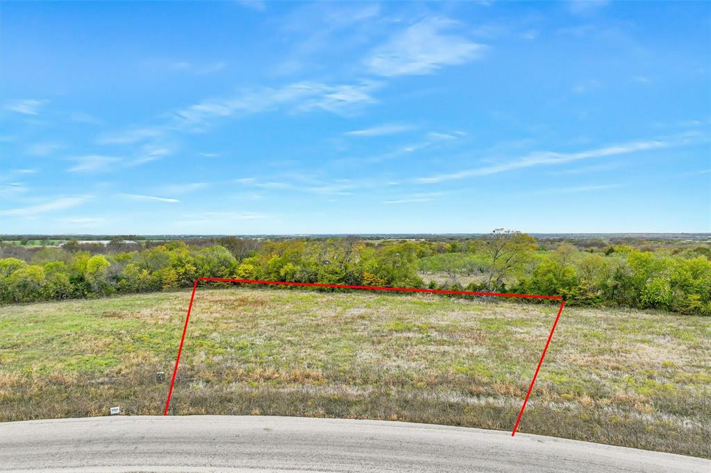 Nestled in the highly sought-after Hunters Ridge Phase 3 of Gunter, Lot 24 presents an unparalleled opportunity to build your dream home on 1.01 acres of scenic beauty. This east-facing lot offers captivating backyard views of a tree farm and enchanting country sunsets. With no HOA and minimal deed restrictions, you have the freedom to collaborate with the custom builder of your choice. Zoned to the acclaimed Gunter ISD and conveniently located near Preston Road, this property seamlessly combines natural serenity with modern convenience. Imagine waking up to the harmonious blend of nature and luxury each day. Don't miss the chance to transform this canvas into your ideal living space. Come explore the endless possibilities that Lot 24 holds for your dream home.