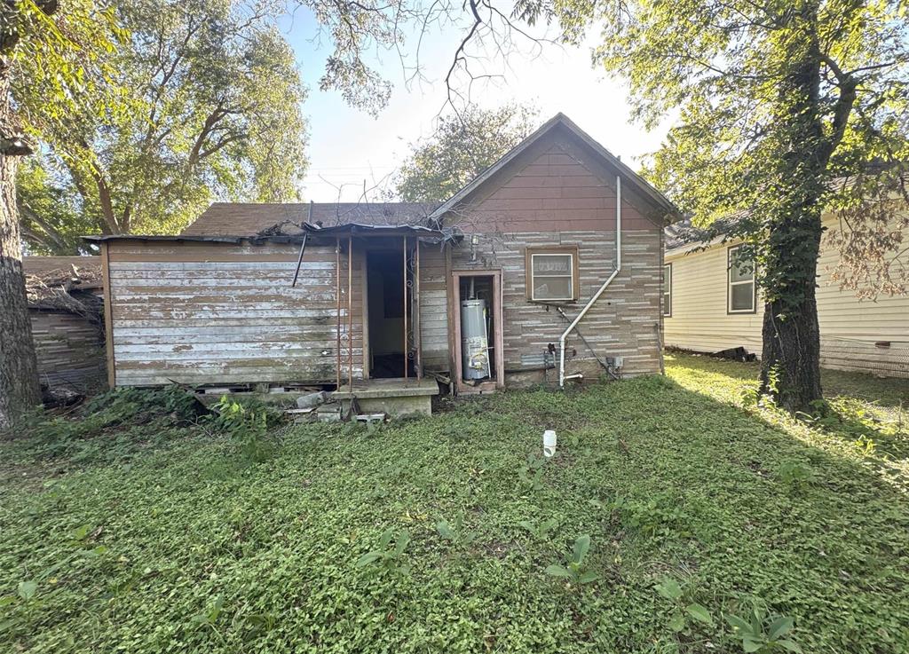 Ashburn - Residential