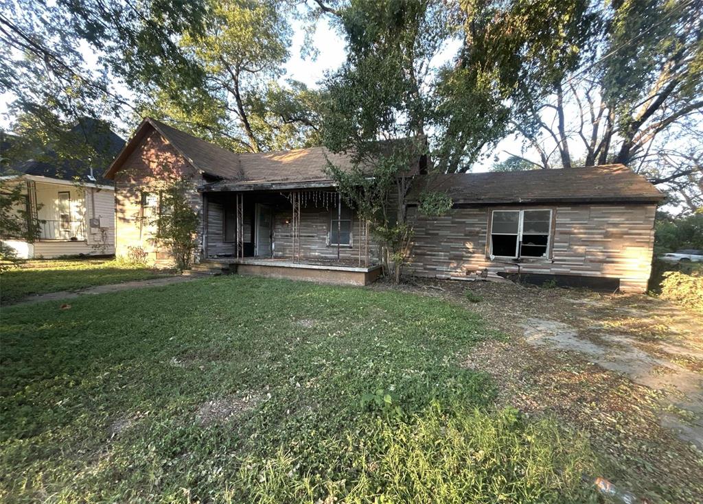 Ashburn - Residential