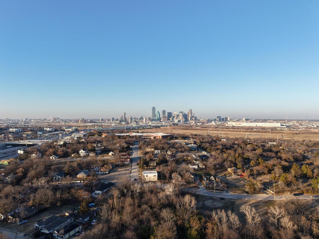 Oak Cliff Original - Land