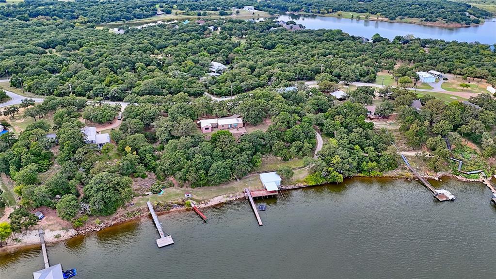 Buck Keck Lakeview Sub - Residential
